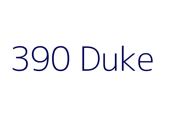390 Duke